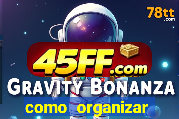 como organizar planilha por ordem alfabetica